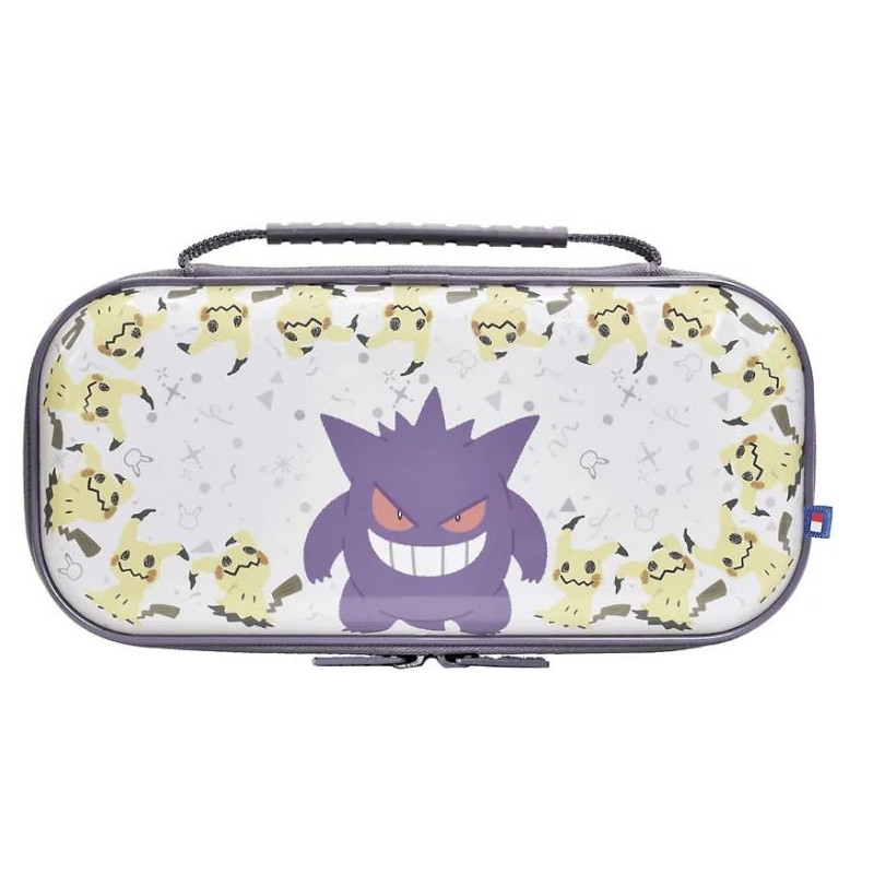 custodia hori per nintendo switch 2 multicolore