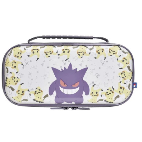 custodia hori per nintendo switch 2 multicolore