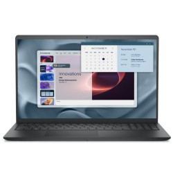 notebook 15.6'' dell pro 15 essential pv15250 i7-1355u/16gb/512gb