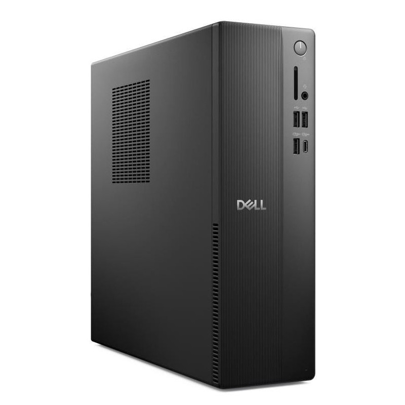 pc dell pro qvs1260 intel core ultra 5-225/16gb/1tb ssd/win11pro/nero