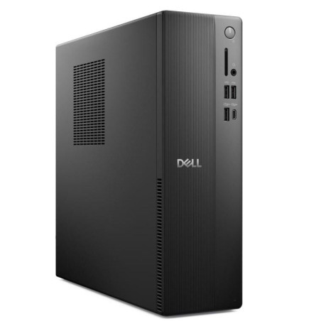pc dell pro qvs1260 intel core ultra 5-225/16gb/512gb ssd/win11pro/nero