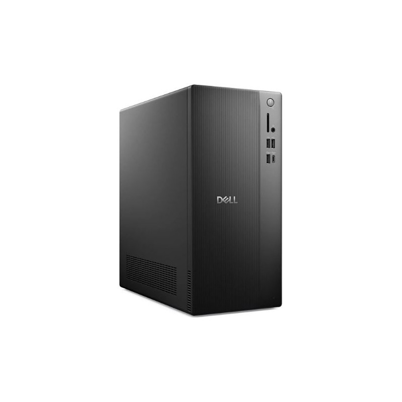 pc dell pro qvt1260 i5-14400/16gb/1tb ssd/win11pro/nero [yntk6]