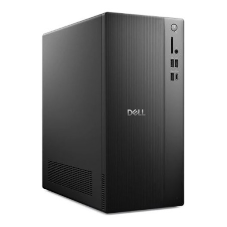 pc dell pro qvt1260 i5-14400/16gb/1tb ssd/win11pro/nero [yntk6]