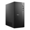 pc dell pro qvt1260 i5-14400/16gb/1tb ssd/win11pro/nero [yntk6]