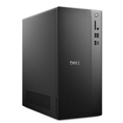pc dell pro tower essential qvt1260 core ultra 5-225/16gb/512gb