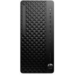 pc hp elite tower 8 g1i intel core ultra 5- 235/16gb/512gb ssd/win11pro/nero