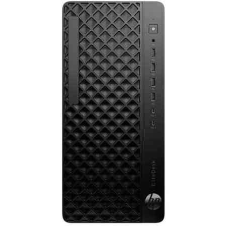 pc hp elite tower 8 g1i intel core ultra 5- 235/16gb/512gb ssd/win11pro/nero