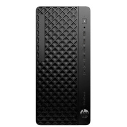 pc hp elite tower 8 g1i intel core ultra 7-265/16gb/512gb ssd/win11pro/nero