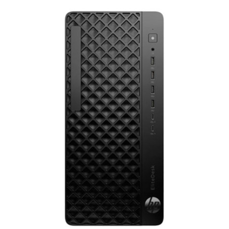 pc hp elite tower 8 g1i intel core ultra 7-265/16gb/512gb ssd/win11pro/nero