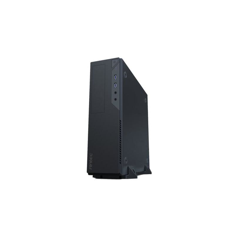 case antec vsk-2000-u3 mini desk usb3 nero [0-761345-920003-2]
