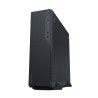 case antec vsk-2000-u3 mini desk usb3 nero [0-761345-920003-2]