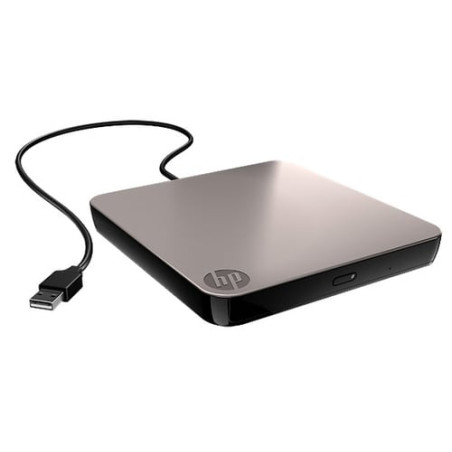 lettore dvd esterno hp mobile usb [701498-b21]