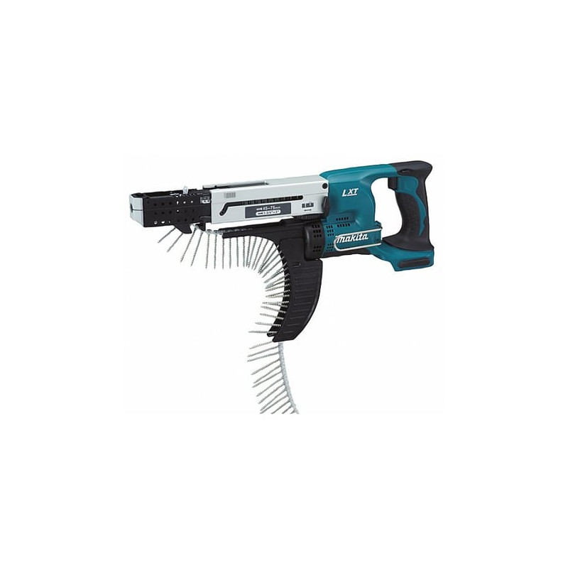 sparachiodi makita dfr750z 18v a batteria [dfr750z]