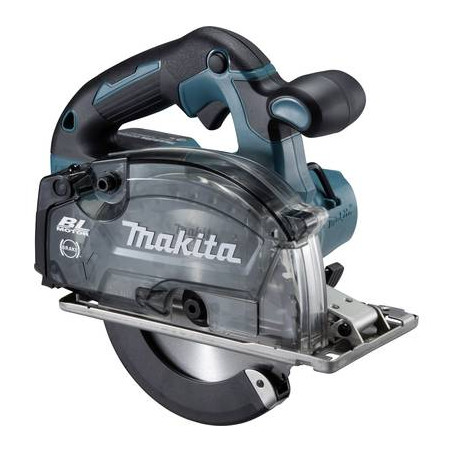 sega circolare a batteria makita 150 mm senza batteria 18v [dcs553z]