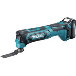 utensile multifunzione makita 10,8v [tm30dsmjx5]