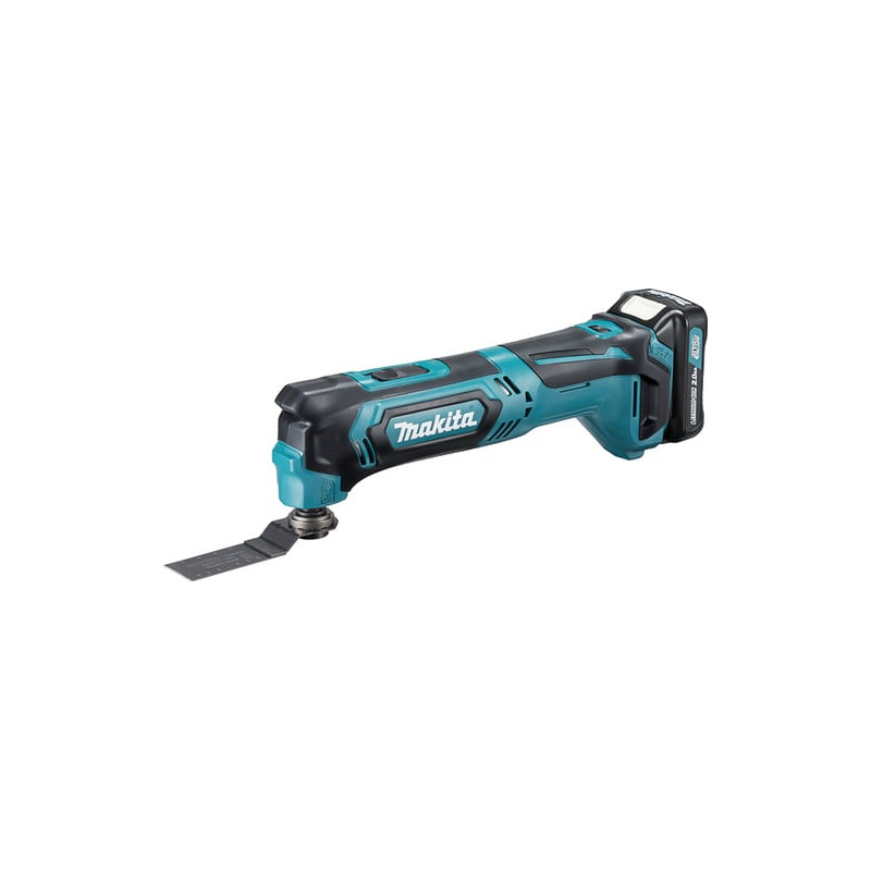 utensile multifunzione makita 10,8v [tm30dsmjx5]