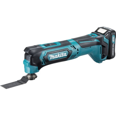utensile multifunzione makita 10,8v [tm30dsmjx5]