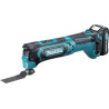 utensile multifunzione makita 10,8v [tm30dsmjx5]