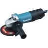 smerigliatrice angolare makita makita 9558pbgy [9558pbgy]