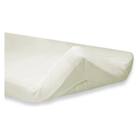 salvapipi' italbaby per lettino con angoli 63x 125cm bianco [020.0050]