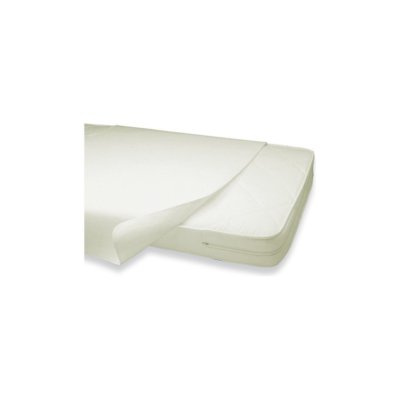 salvapipi italbaby traversa 100 x120cm bianco [060.0010]