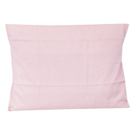 federa lettino italbaby 40x 60cm rosa [020.0090.01]