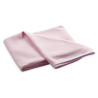 coperta carrozzina italbaby rosa [30.2050.01]