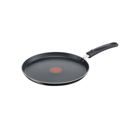 padella rotonda tefal simply clean multiuso per crepe [b5671053]