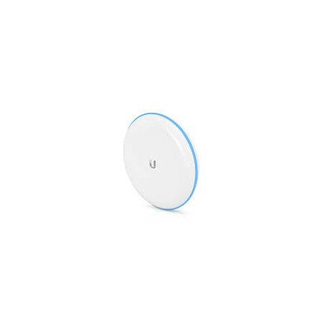 bridge di rete ubiquiti unifi 60ghz/5ghz 10/100/1000mbit/s bianco