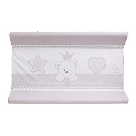 materassino fasciatoio italbaby fantasia per bambini in pvc morbido