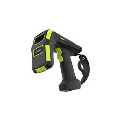 lettore codice a barre zebra rfid prem+ lineare a lungo raggio nero/verde