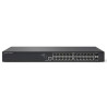 switch lancolm systems gs-3126xp gestito l3 24porte gigabit ethernet