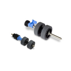 kit per la sostituzione dei rulli epson b12b819671 per scanner nero