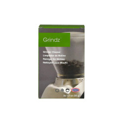 grinder granuli urnex grindz per la pulizia 3x35g [17-g01-uxp03-16]