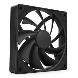 ventola 120x120 nzxt f120q v2 120mm nero [rf-q12sf-b2]