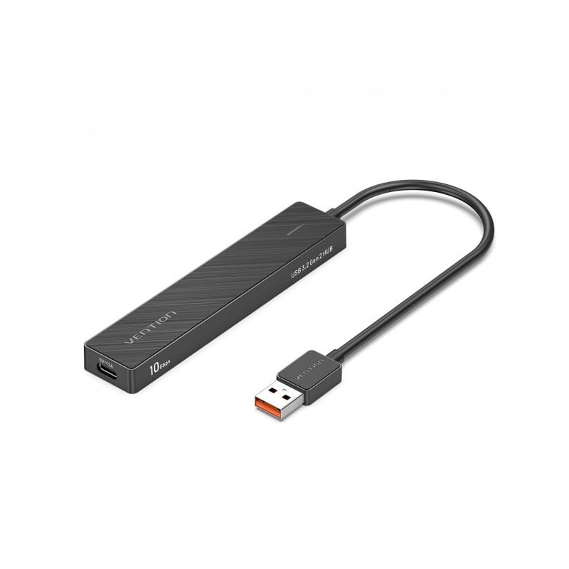 hub usb vention chobb 5in1 usb 3.2 gen2 4x usb-a 1x usb-c