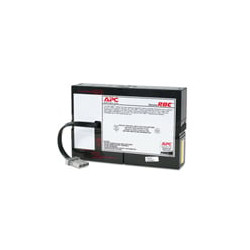 cartuccia batteria di ricambio apc sc1500i [rbc59]