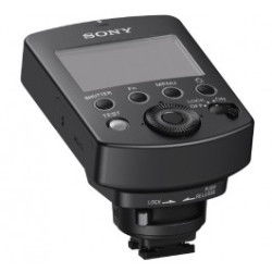 comando flash sony fa-wrac1m wireless [fa-wrac1m]