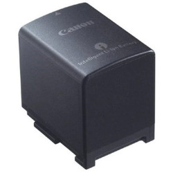 batteria canon bp-828 videocamera [8598b002]