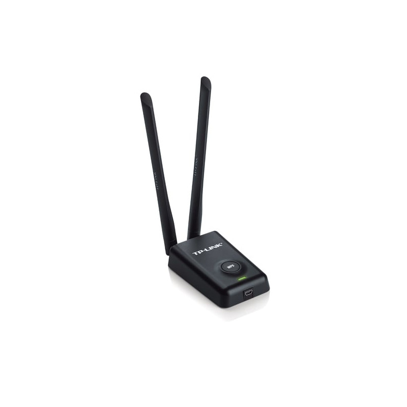 Adattatore usb wireless 300 mbps tl-wn8200nd [tl-wn8200nd]