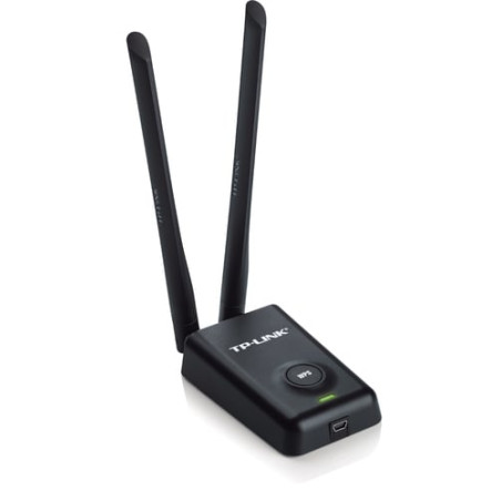 Adattatore usb wireless 300 mbps tl-wn8200nd [tl-wn8200nd]
