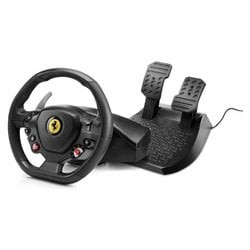 volante thrustmaster t80 ferrari 488 gtb edition [4160672]