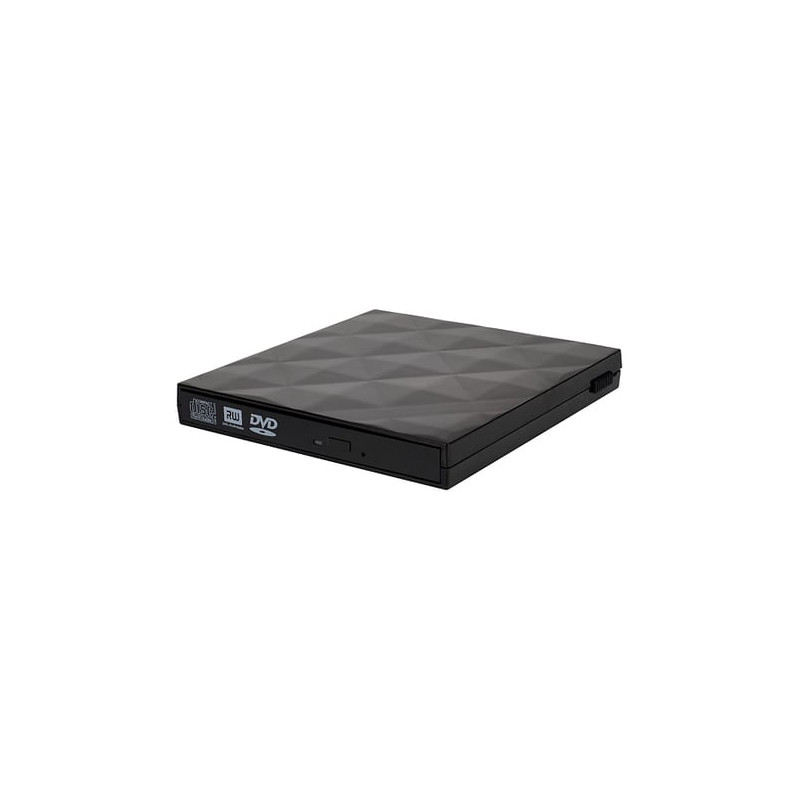silverstone ts06, 2,5" in slim odd slot/external odd case -