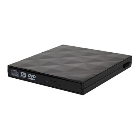 silverstone ts06, 2,5" in slim odd slot/external odd case -