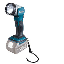 lampada portatile makita dml802 a batteria [deadml802]