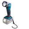 lampada portatile makita dml802 a batteria [deadml802]