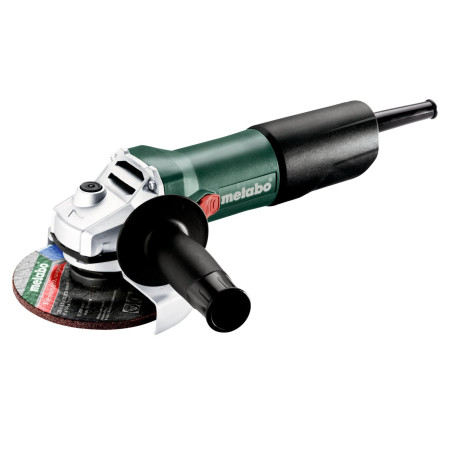 smerigliatrice angolare metabo w 850-125 [603608000]