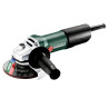 smerigliatrice angolare metabo w 850-125 [603608000]