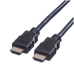 cavo nilox hdmi hs c/ethernet 1.5m [nx090201131]