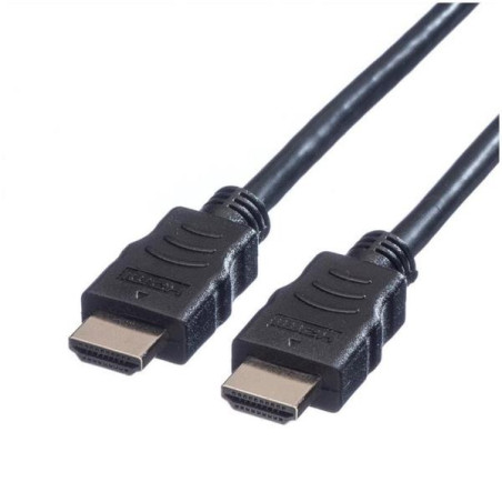 cavo nilox hdmi hs c/ethernet 1.5m [nx090201131]